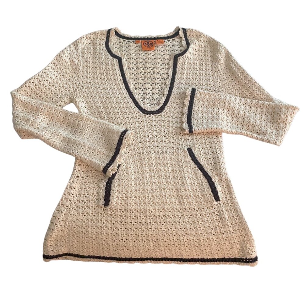 Tory Burch Knit Sweater